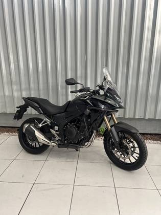HONDA CB 500 X ABS 
